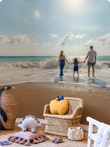 Use Your Own Image Use Your Own Image